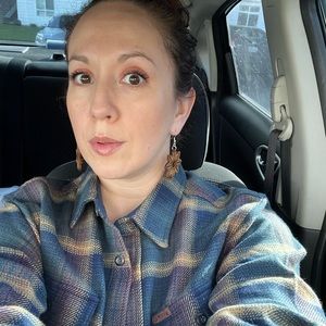 Meet your Posher, Sandra